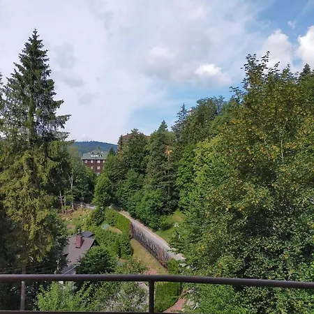 Apartament Na Gorce Krynica Zdroj Exterior photo