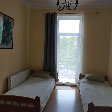 Apartament Na Gorce Krynica Zdroj Exterior photo