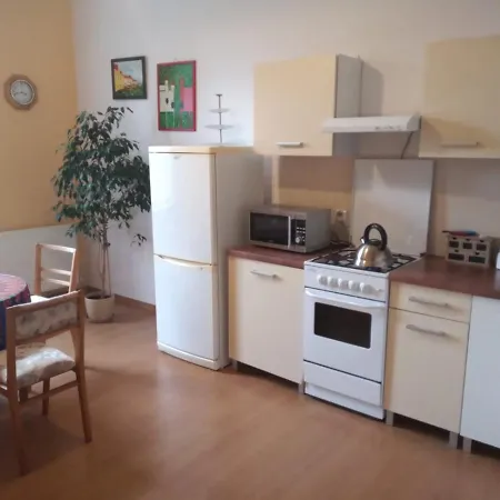 Apartament Na Gorce Krynica Zdroj Exterior photo