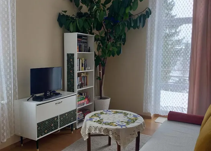 Apartament Na Gorce