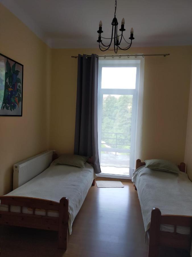 Na Gorce Apartment Krynica Zdroj