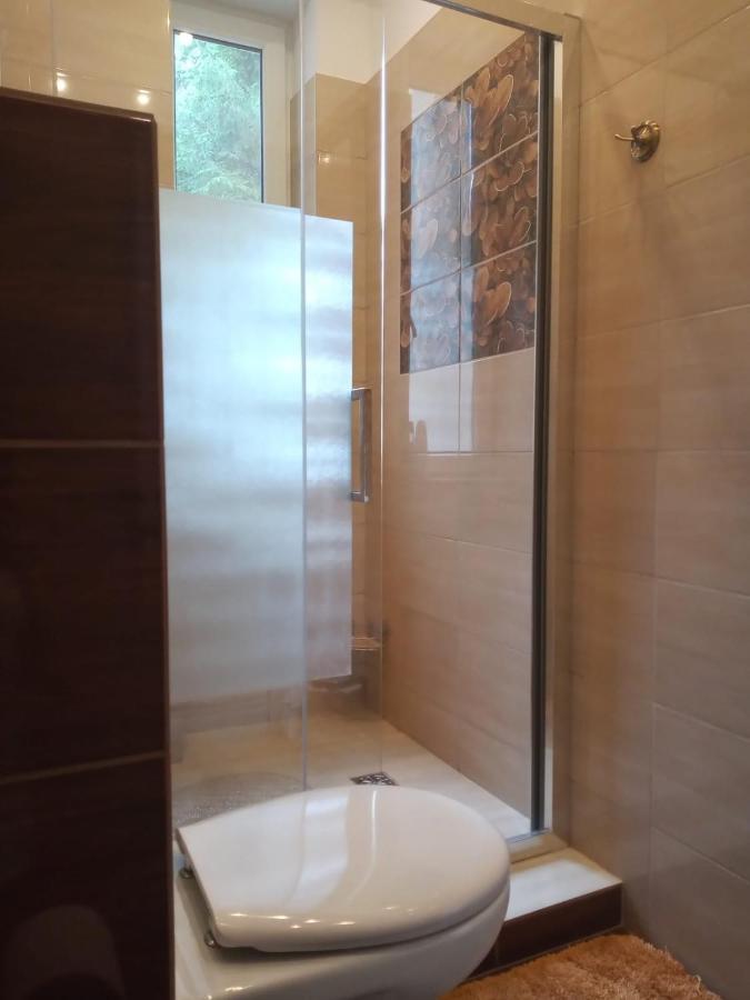 Na Gorce Apartment *