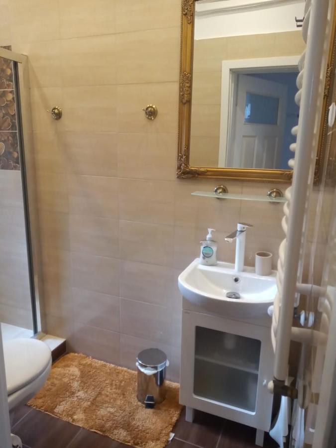 Apartment Na Gorce *
