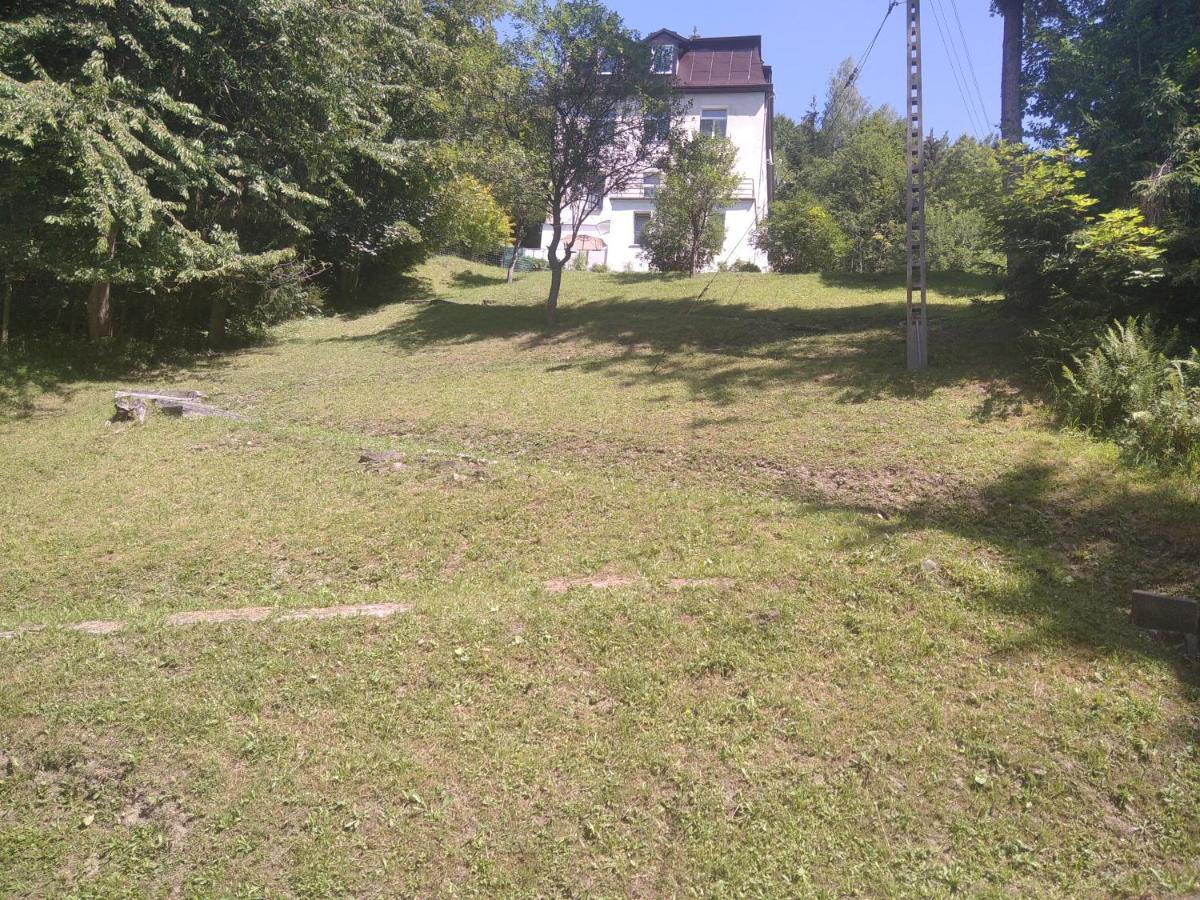 Na Gorce Krynica Zdroj