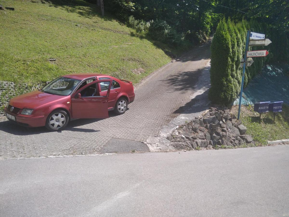 Na Gorce Apartmán Krynica-Zdrój