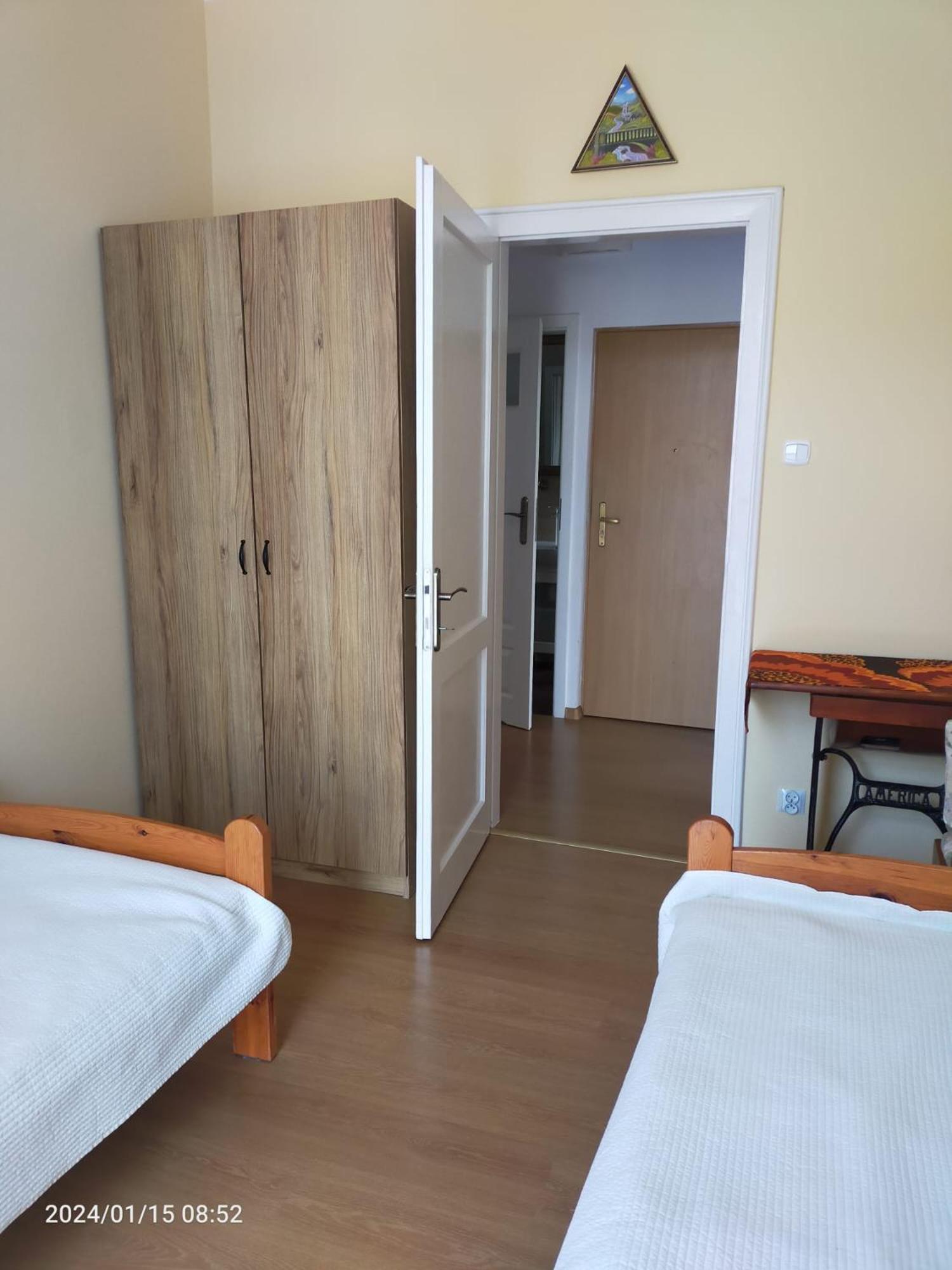 Apartment Na Gorce *
