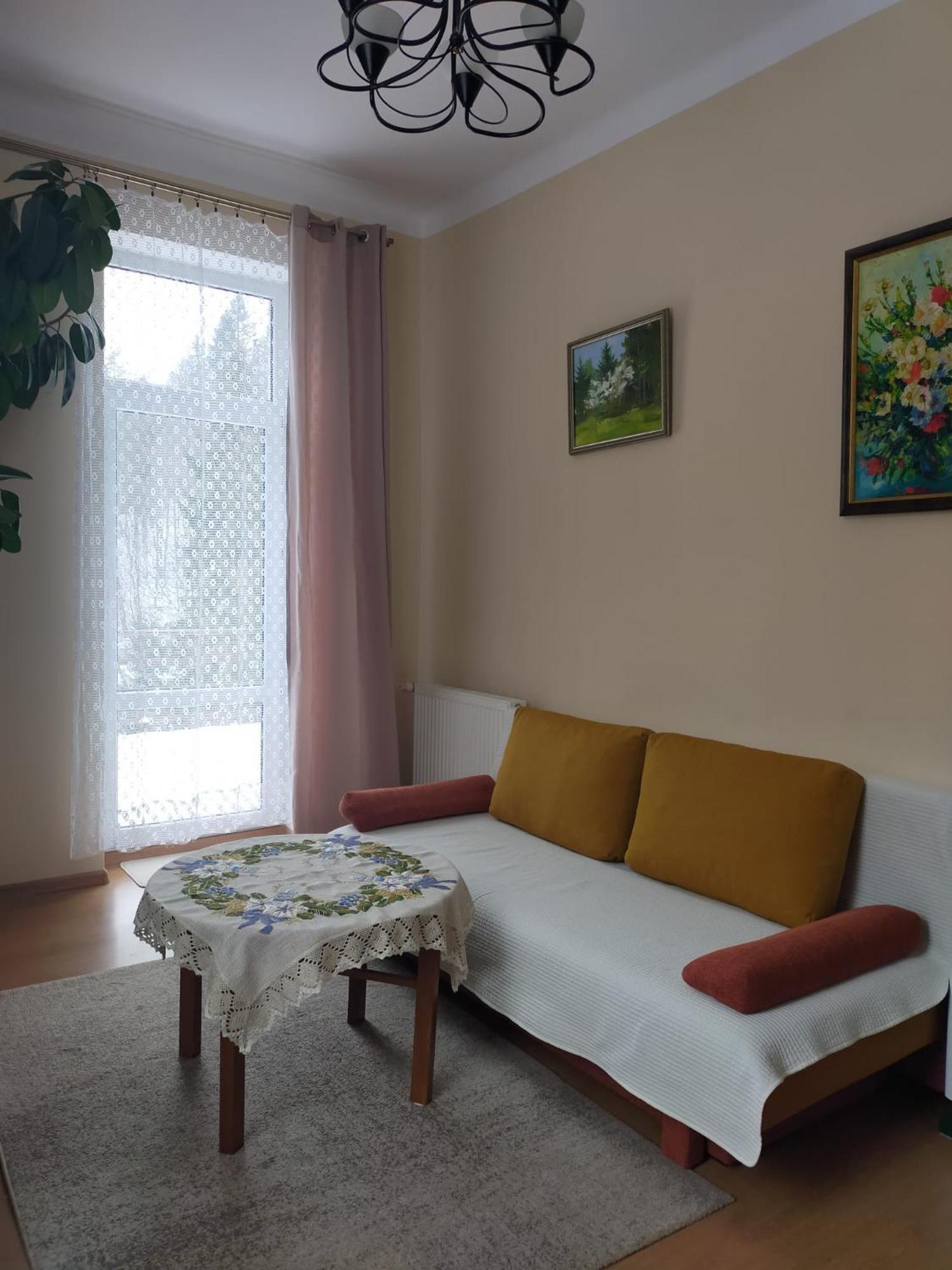Na Gorce Apartment Krynica Zdroj