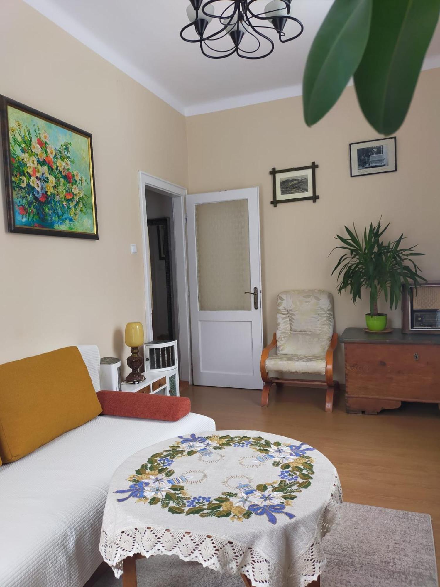 Apartment Na Gorce Krynica Zdroj